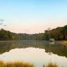 Two Nights at Lakeside Cottage item