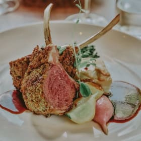 Inn on the Twenty Giftcard item