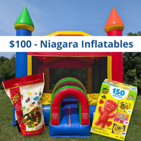 Kids Bday Party Pack item