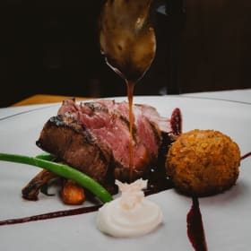 $150 Root and Bone Gift Card item