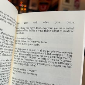 I Am Loved - By Margaux Murphy item