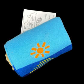 BoxoSox Single pair with Gift tag (10-20 Count) item