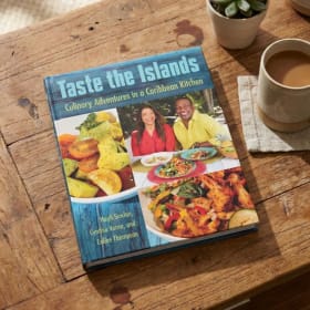 Taste The Islands (5-9 Count) item