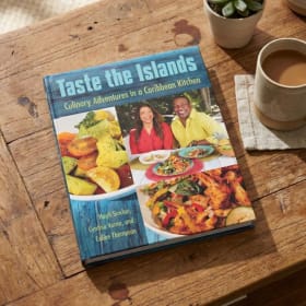 Taste The Islands (10-20 Count) item