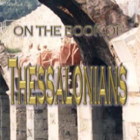 Brief Notes on the Book of Thessalonians item