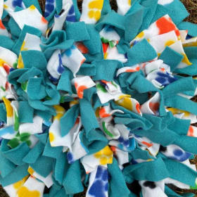 Snuffle Mat item