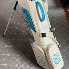 Golf & Gumbo item