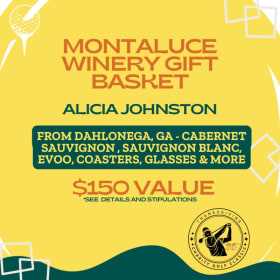 Wine Gift Basket item