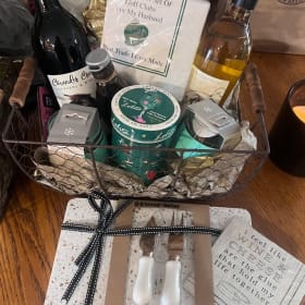 Wine Basket item