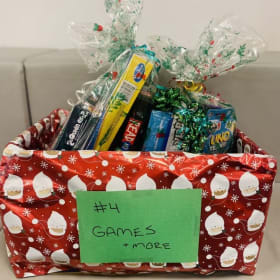 #4 Games & More item