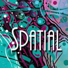 Spatial Recognition (co-sponsor) item