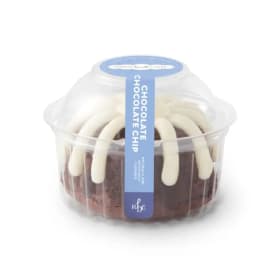 Chocolate Chocolate Chip item