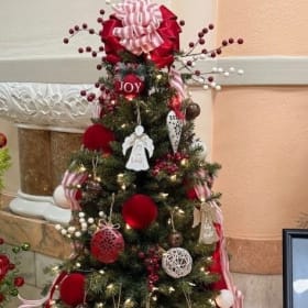 Joy: Jerome J. Hartman fund benefitting St. Pat's School item