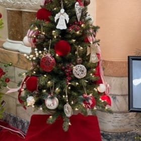 Joy: Jerome J. Hartman fund benefitting St. Pat's School item