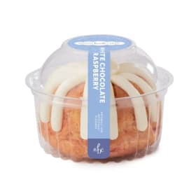 Raspberry White Chocolate item