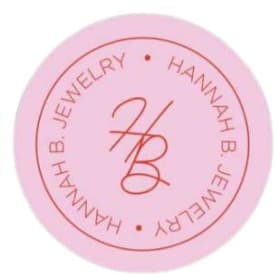 Hannah B Jewelry item