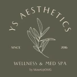 YS Aesthetics CO2 laser treatment item