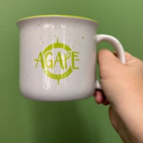 AGAPE Mug item