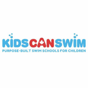 Kids Can Swim - 1 Month of  Swimming Lessons item