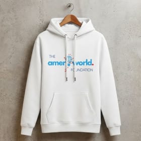Ameriworld Activewear Hoodie item