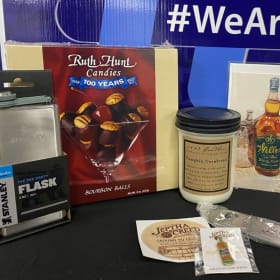 All The GOOD Things Basket item