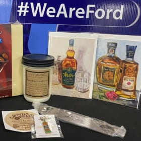 All The GOOD Things Basket item