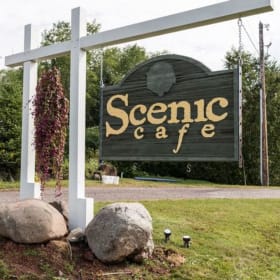 Stay on the Lake - Duluth Package item