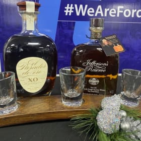 Stock Your Bar In Style item