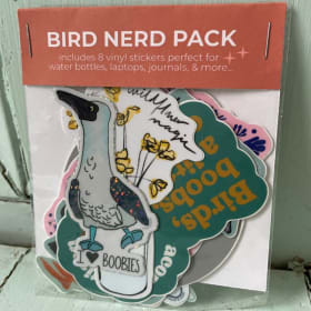 Acorn and Artisan bundle item