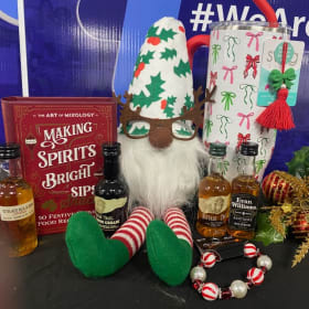 Making Spirits Bright item