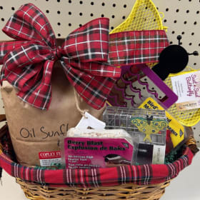 Backyard Bird Buffet Basket ($80 value) item