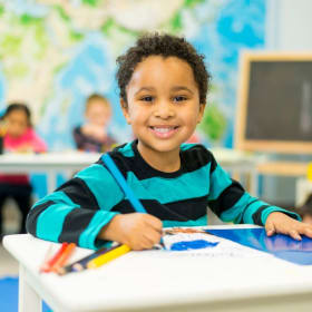 Private Class 45 min item