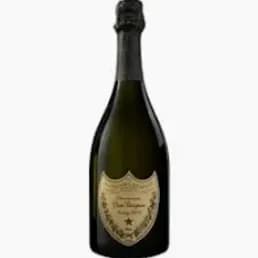 BOTTLE OF DOM PERIGNON VINTAGE 2006 BRUT CHAMPAGNE item