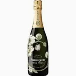 BOTTLE OF PERRIER-JOUET CHAMPAGNE 2002 item