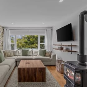 1-week getaway to Stowe, Vermont ($3,500 value) item