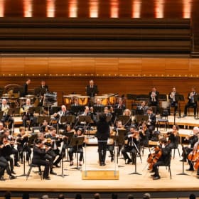 Montreal Symphony Orchestra - 2 tickets (value $240) item