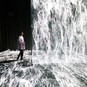 PHI center immersive experience - 2 tickets (value $60) item