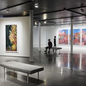 PHI center exhibits - 2 tickets ($40 value) item