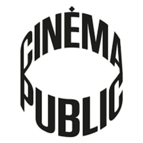 Cinéma Public - 2 movie tickets ($24 value) item