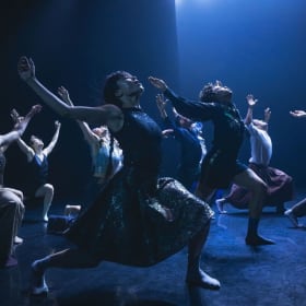 Danse Danse - Pair of tickets  (value $178) item