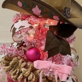 Rosy Rodeo: Williams County YMCA Endowment Fund Tree item