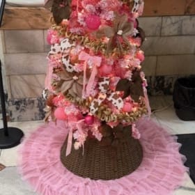 Rosy Rodeo: Williams County YMCA Endowment Fund Tree item