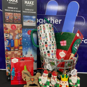 All the Nutcrackers item