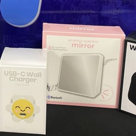 All Things Tech item