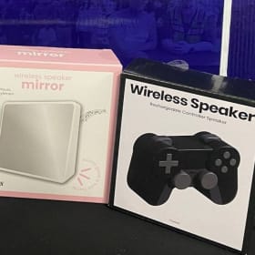 All Things Tech item