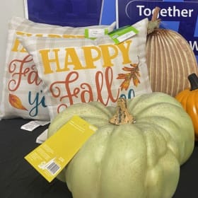 Hey There Pumpkin & More item