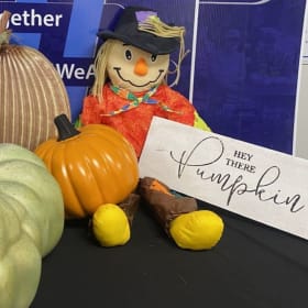 Hey There Pumpkin & More item