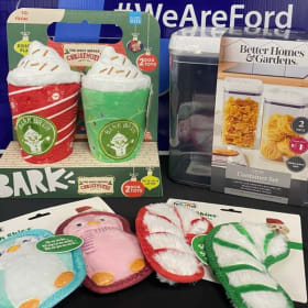 Barkin' For Love item