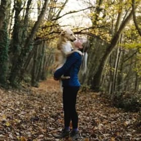 $100 Gift Certificate to Peak City Puppy item