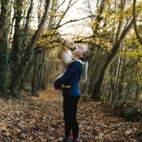 $100 Gift Certificate to Peak City Puppy item